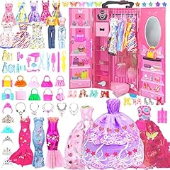 159 pcs doll for sale  Delivered anywhere in UK