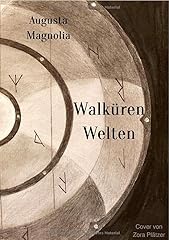 Walküren trilogie walkürenwe gebraucht kaufen  Wird an jeden Ort in Deutschland