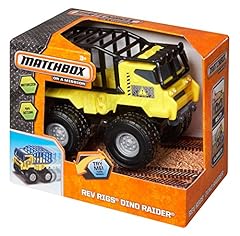 Matchbox rev rigs for sale  Delivered anywhere in UK