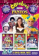 Cbeebies live panto for sale  Delivered anywhere in Ireland