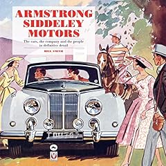 Armstrong siddeley motors for sale  Delivered anywhere in UK