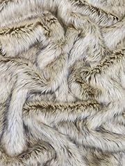 Faux fake fur for sale  Delivered anywhere in USA 