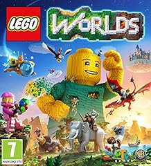 Lego worlds for sale  Delivered anywhere in USA 