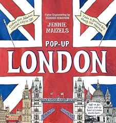 Pop london for sale  Delivered anywhere in UK