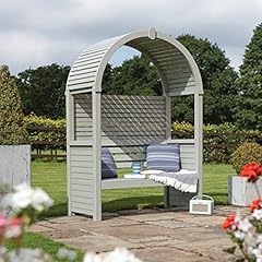 Rowlinson modena arbour for sale  Delivered anywhere in UK