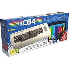 C64 maxi micro for sale  Delivered anywhere in USA 