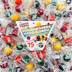 Jawbreakers hard candy for sale  Delivered anywhere in USA 