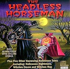 Headless horseman story gebraucht kaufen  Wird an jeden Ort in Deutschland