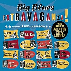 Big blues extravaganza for sale  Delivered anywhere in USA 