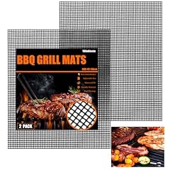 Set tappetino barbecue usato  Spedito ovunque in Italia 
