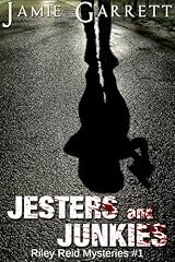 Jesters junkies book for sale  Delivered anywhere in USA 