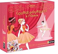 Course poursuite opéra d'occasion  Livré partout en France