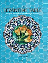 The levantine table d'occasion  Livré partout en France