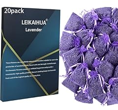 20x lavender filled for sale  Delivered anywhere in UK