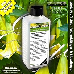 Brugmansia datura engrais d'occasion  Livré partout en France