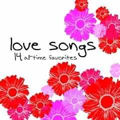 Love songs all d'occasion  Livré partout en France