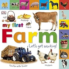 First farm let for sale  Delivered anywhere in UK
