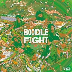 Boodle fight usato  Spedito ovunque in Italia 