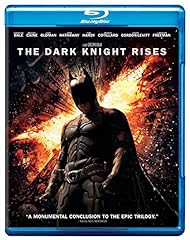 Dark knight rises for sale  Delivered anywhere in USA 