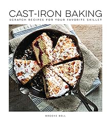 Cast iron baking for sale  Delivered anywhere in USA 