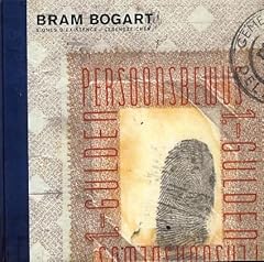 Bram bogart tekens d'occasion  Livré partout en France