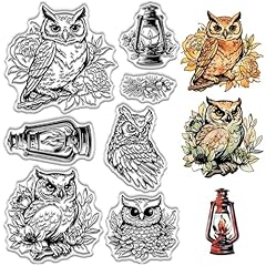 Craspire owl clear for sale  Delivered anywhere in UK