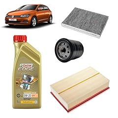 Kit tagliando filtri usato  Spedito ovunque in Italia 