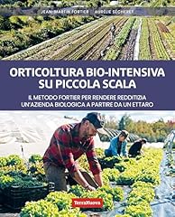 Rticoltura bio intensiva gebraucht kaufen  Wird an jeden Ort in Deutschland