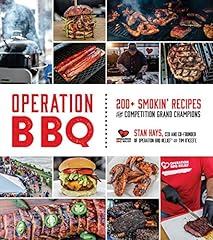 Operation bbq 200 for sale  Delivered anywhere in USA 