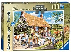 Ravensburger country cottage for sale  Delivered anywhere in UK