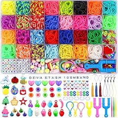 2800 loom bands for sale  Delivered anywhere in UK
