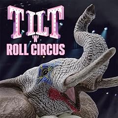 Tilt roll circus d'occasion  Livré partout en France