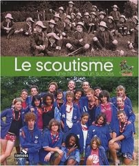Scoutisme histoire succès d'occasion  Livré partout en France
