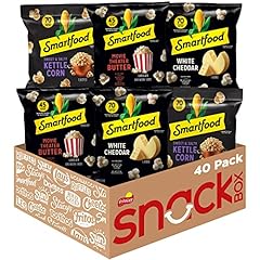 Smartfood popcorn variety for sale  Delivered anywhere in USA 