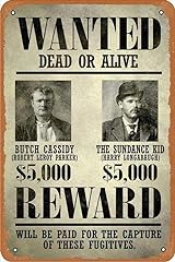 Billy kid wanted for sale  Delivered anywhere in USA 