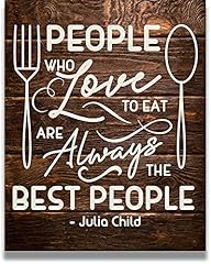 Julia child quote for sale  Delivered anywhere in USA 