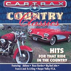 Car trax country for sale  Delivered anywhere in USA 