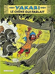 Yakari tome chêne d'occasion  Livré partout en France