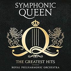 Symphonic queen the d'occasion  Livré partout en France