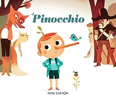 Pinocchio usato  Spedito ovunque in Italia 