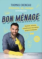 Bon ménage routines d'occasion  Livré partout en Belgiqu