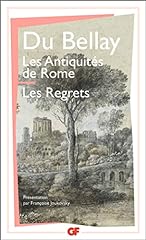 Antiquités rome regrets d'occasion  Livré partout en France