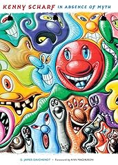 kenny scharf for sale  Delivered anywhere in USA 