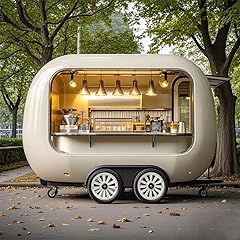 Commercial mobile food for sale  Delivered anywhere in USA 
