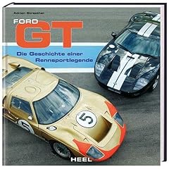 Ford die geschichte d'occasion  Livré partout en Belgiqu