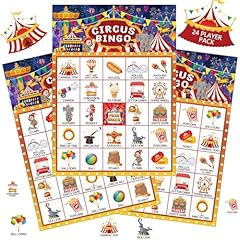 Liliful pcs carnival for sale  Delivered anywhere in USA 