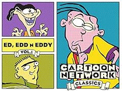 Edd n eddy for sale  Delivered anywhere in UK