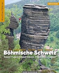 Kletterführer böhmische sch� gebraucht kaufen  Wird an jeden Ort in Deutschland