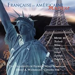 Francaise americaine musique gebraucht kaufen  Wird an jeden Ort in Deutschland