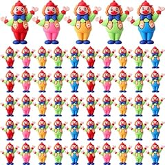 Soulchen clown figurines for sale  Delivered anywhere in USA 